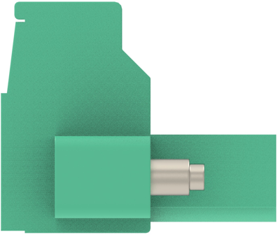 796858-5 TE Connectivity PCB Terminal Blocks Image 2