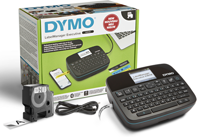 2202104 DYMO Labeling Devices, Printers Image 1