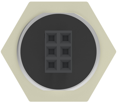 2342833-8 Alcoswitch Pushbutton Switches Image 4