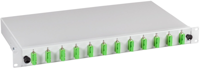 B71203.48OM5 EFB-Elektronik Connectin Modules, Patch Distributors