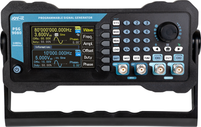 JT-PSG9080-B joy-iT Function Generators Image 2