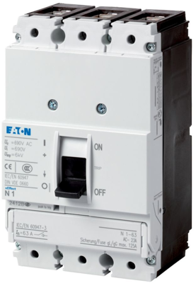 281235 EATON Circuit Breakers