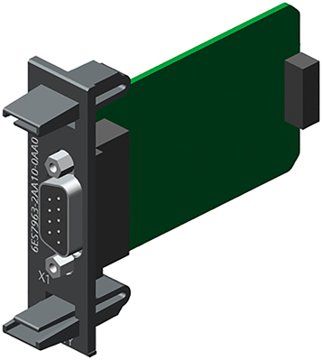 6ES7963-2AA10-0AA0 Siemens Fieldbus repeaters and serial interface converters