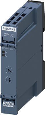 3RP2535-2AW30 Siemens Time Relays