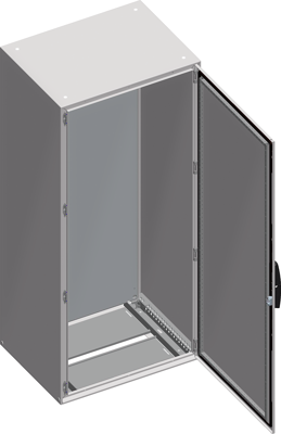 NSYSM18840P Schneider Electric Switch Cabinets, server cabinets