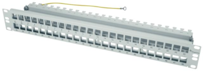 100021507 Telegärtner Connectin Modules, Patch Distributors