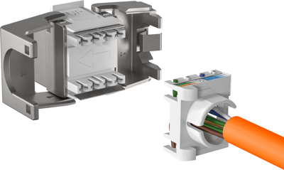 E-20093 EFB-Elektronik Modular Connectors Image 4