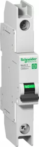 M9F54120 Schneider Electric Circuit Protectors