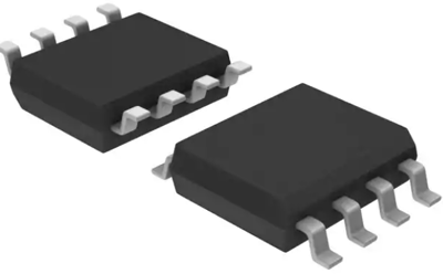 SI8422AB-D-ISR Skyworks Solutions Inc. Logic Devices