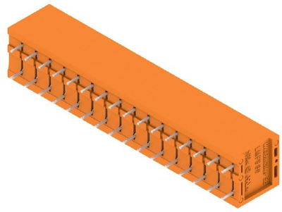 1332120000 Weidmüller PCB Terminal Blocks Image 2