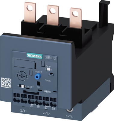 3RB3046-1XD0 Siemens Motor Protection Switches