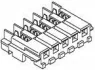 177534-4 AMP PCB Connection Systems