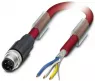 1558344 Phoenix Contact Sensor-Actuator Cables