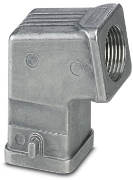 1419237 Phoenix Contact Housings for HDC Connectors