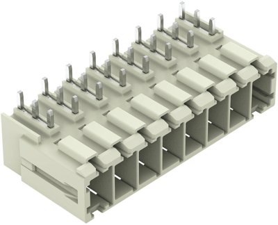 831-3648 WAGO PCB Connection Systems Image 1