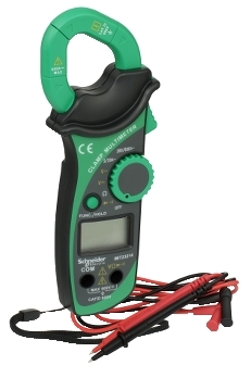 IMT23214 Schneider Electric Clamp Meters