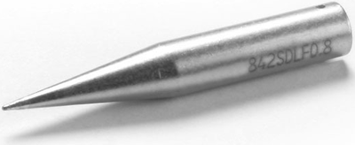 0842SDLF/SB Ersa Soldering tips, desoldering tips and hot air nozzles Image 1