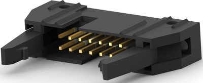 5499922-2 AMP PCB Connection Systems Image 1