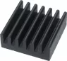 10037153 Fischer Elektronik Heat Sinks