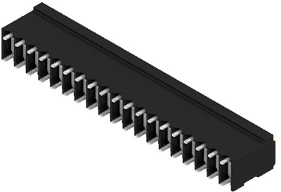 1870840000 Weidmüller PCB Terminal Blocks Image 2