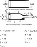 401-53880 HellermannTyton Bottle Shapes