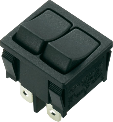 1806.1102 Marquardt Rocker Switches Image 1