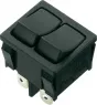 1806.1102 Marquardt Rocker Switches