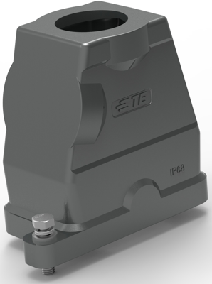 T1920062129-009 TE Connectivity Housings for HDC Connectors Image 1