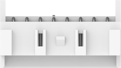 1744426-8 TE Connectivity PCB Connection Systems Image 3