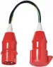 FTC00001235D BEHA-AMPROBE CEE Cables