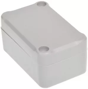 4U63060403017 BOX4U General Purpose Enclosures