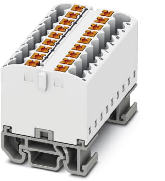 3274156 Phoenix Contact Series Terminals