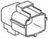 174657-2 AMP Automotive Power Connectors