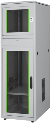 DN-19 36U-6/8-PC-1 DIGITUS Switch Cabinets, server cabinets