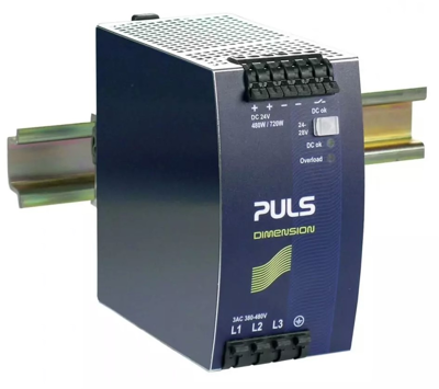 QT20.241 PULS DIN Rail Power Supplies