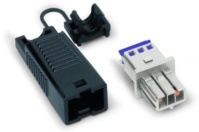 893-1022 WAGO Device Connectors Image 1