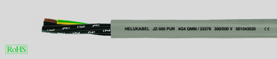 23314 HELUKABEL Control Cables