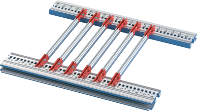 34560-894 SCHROFF Accessories for Enclosures