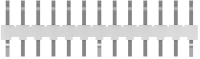 4-644694-3 AMP PCB Connection Systems Image 5