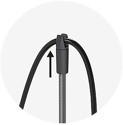 CC3702 JBC Soldering Iron Holders, Accessories and Spare Parts Image 1