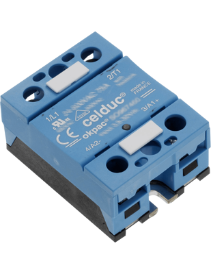 SO941460 Celduc Relais Solid State Relays