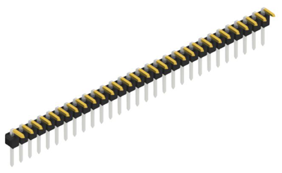 10130535 Fischer Elektronik PCB Connection Systems