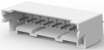 1744439-8 TE Connectivity PCB Connection Systems Image 1