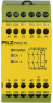 Monitoring relays, safety switching device, 3 Form A (N/O) + 1 Form B (N/C), 8 A, 24 V (DC), 240 V (AC), 774319