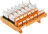 9445060000 Weidmüller Transfer Modules for Mounting Rail