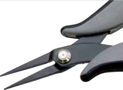 PN2005-SD Wetec Flat Nose Pliers, Snipe Nose Pliers, Round Nose Pliers, Needle Nose Pliers