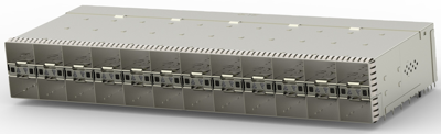 2227838-7 TE Connectivity PCB Connection Systems Image 1