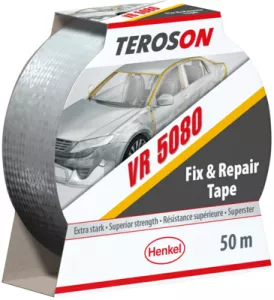 TEROSON VR 5080 25M EGFD Teroson Adhesive Tapes