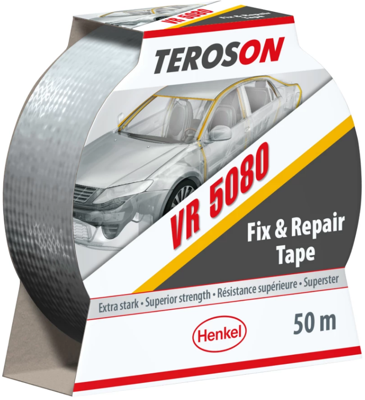 TEROSON VR 5080 50M EGFD Teroson Adhesive Tapes