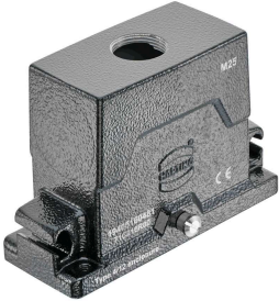 19405160481 Harting Housings for HDC Connectors